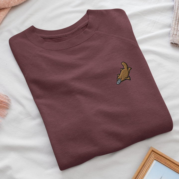 Platypus Sweatshirt