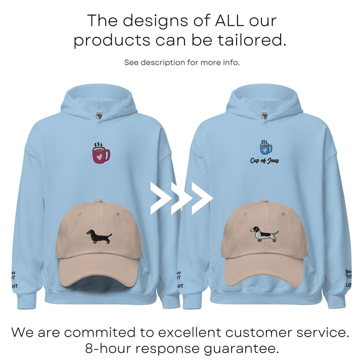 Plesiosaurus Hoodie