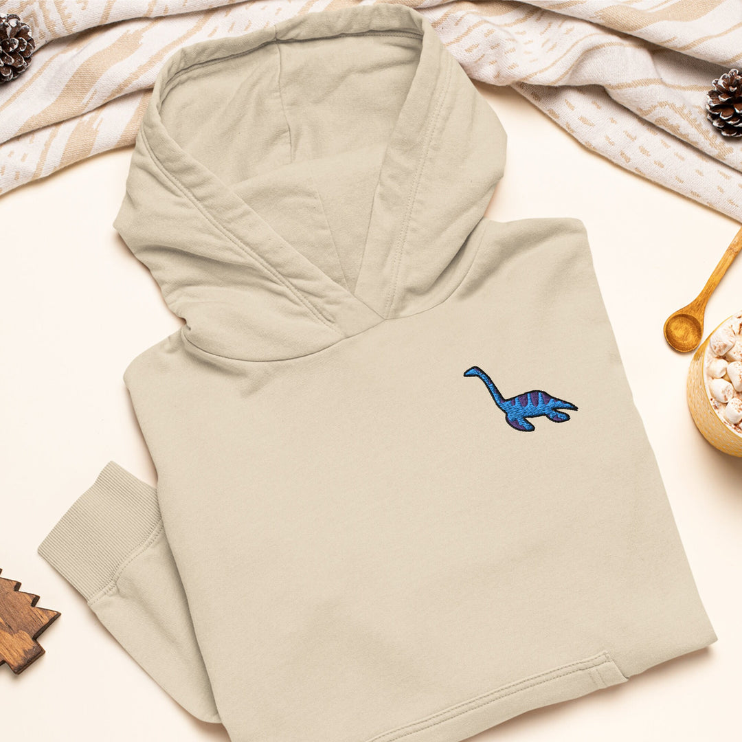 Plesiosaurus Hoodie