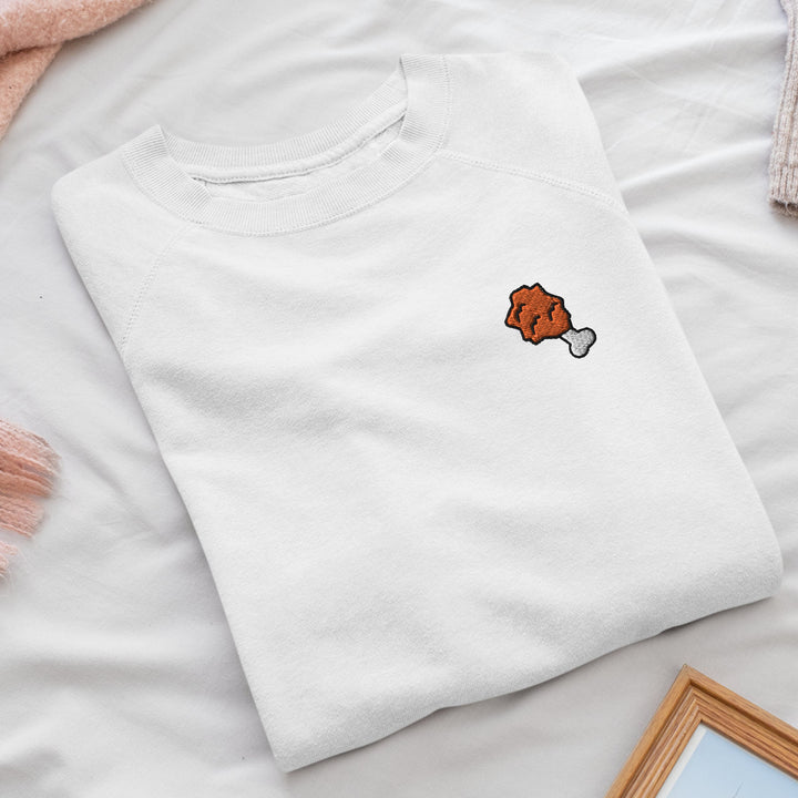 Crispy Fried Chicken Sweatshirt