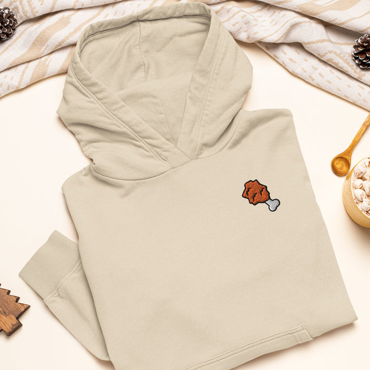 Crispy Fried Chicken Hoodie