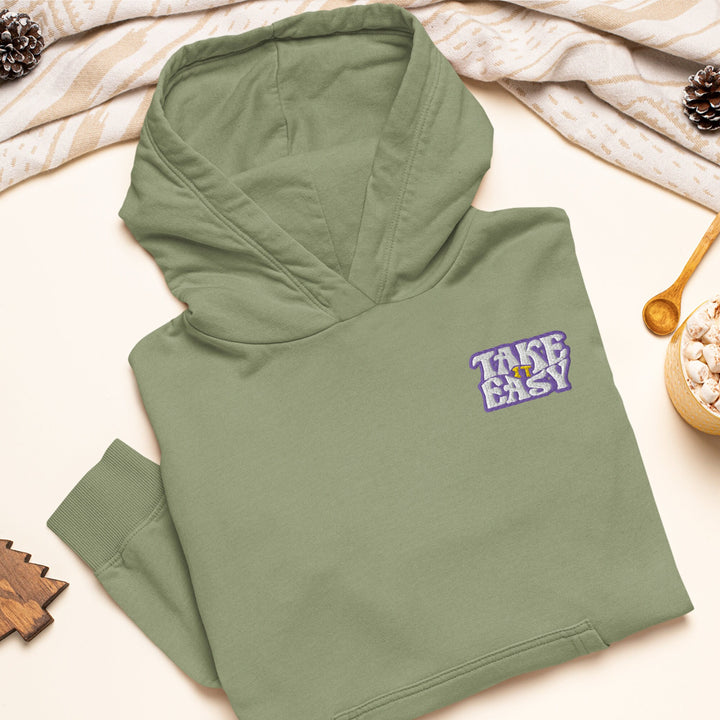 Take it Easy Hoodie