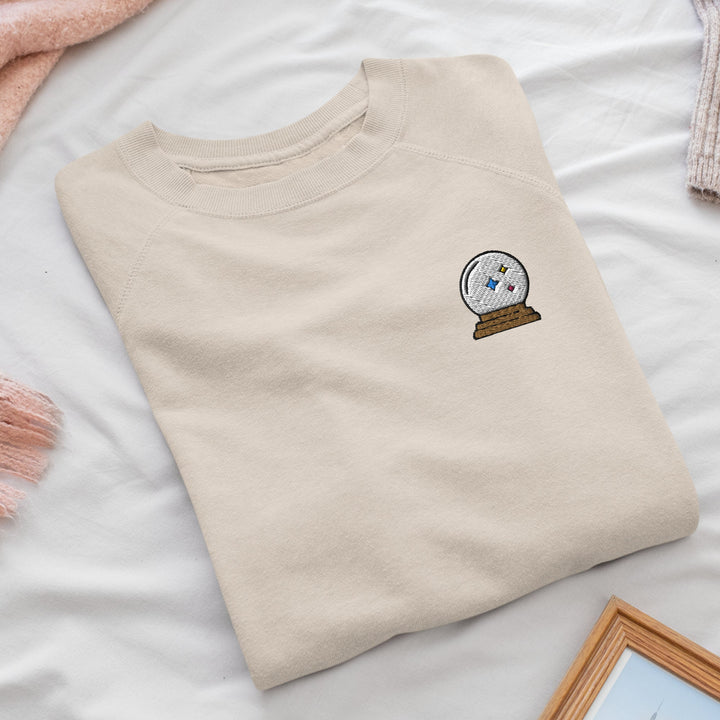 Magical Crystal Ball Sweatshirt