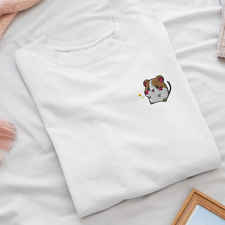 Cute Gerbil Sweatshirt
