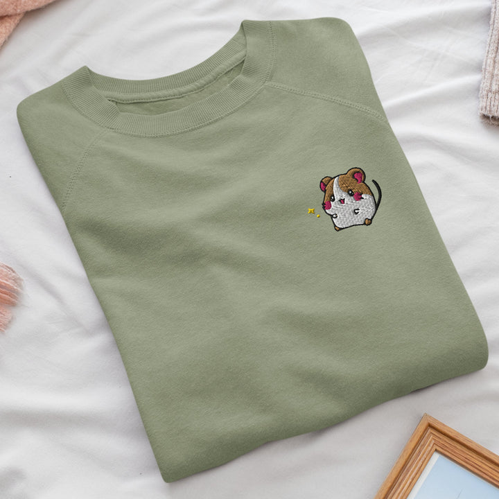 Cute Gerbil Sweatshirt