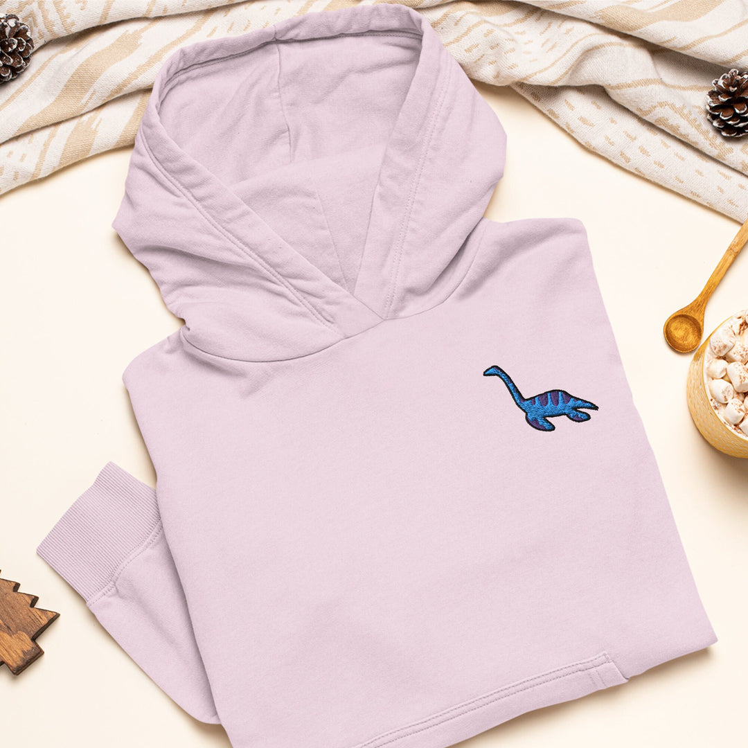 Plesiosaurus Hoodie