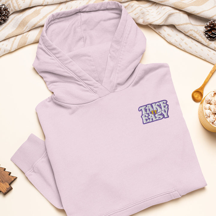 Take it Easy Hoodie