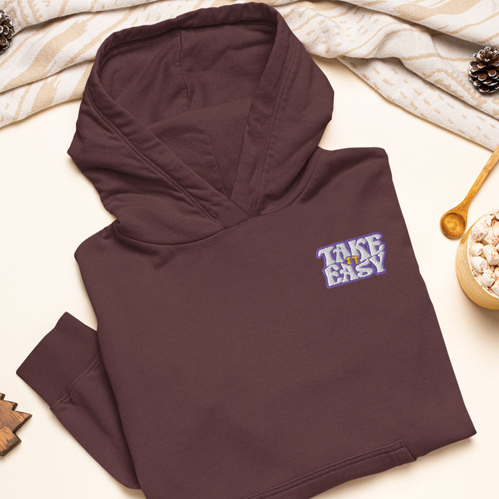 Take it Easy Hoodie