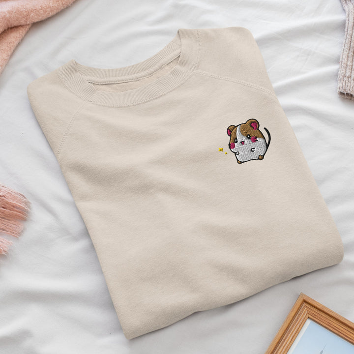 Cute Gerbil Sweatshirt