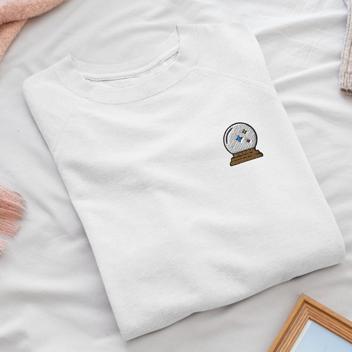 Magical Crystal Ball Sweatshirt