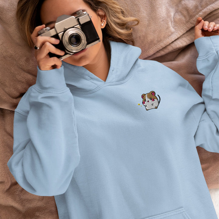 Cute Gerbil Hoodie