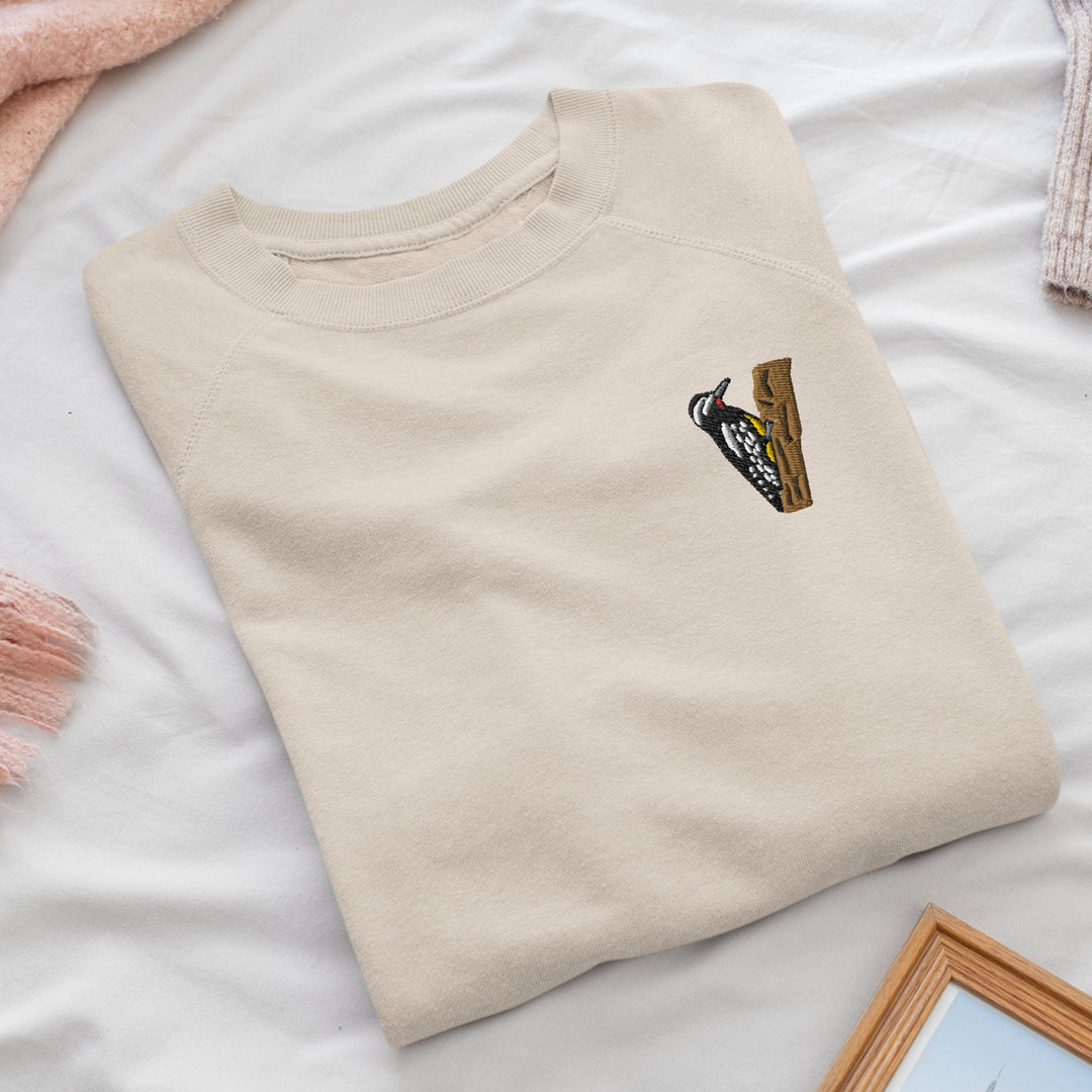 Williamson’s Sapsucker Sweatshirt