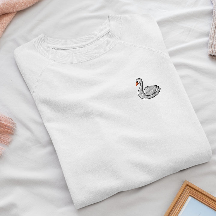 Mute Swan Sweatshirt