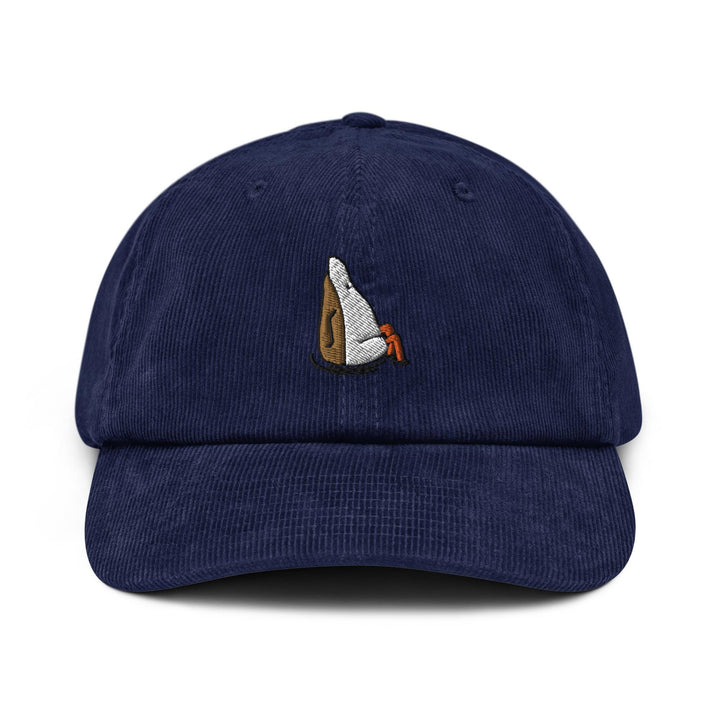 Duck Booty Corduroy Cap