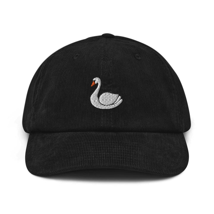 Mute Swan Corduroy Cap