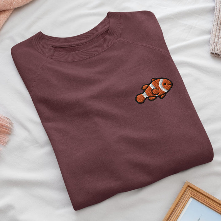 Clownfish Sweatshirt