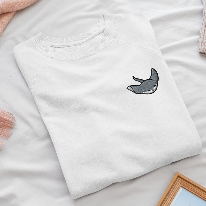 Little Stingray Sweatshirt