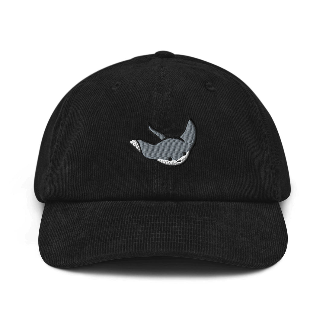 Little Stingray Corduroy Cap