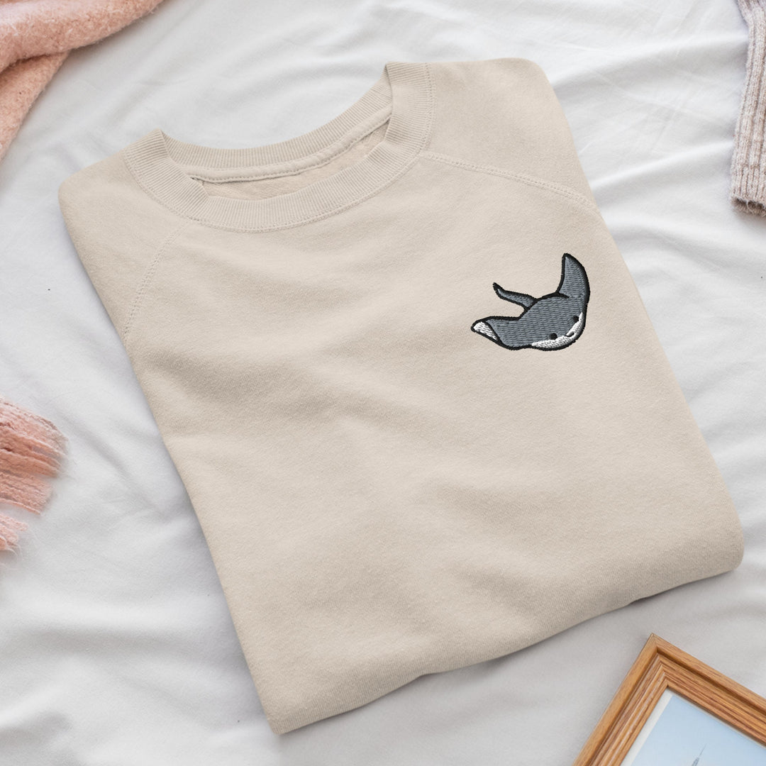 Little Stingray Sweatshirt