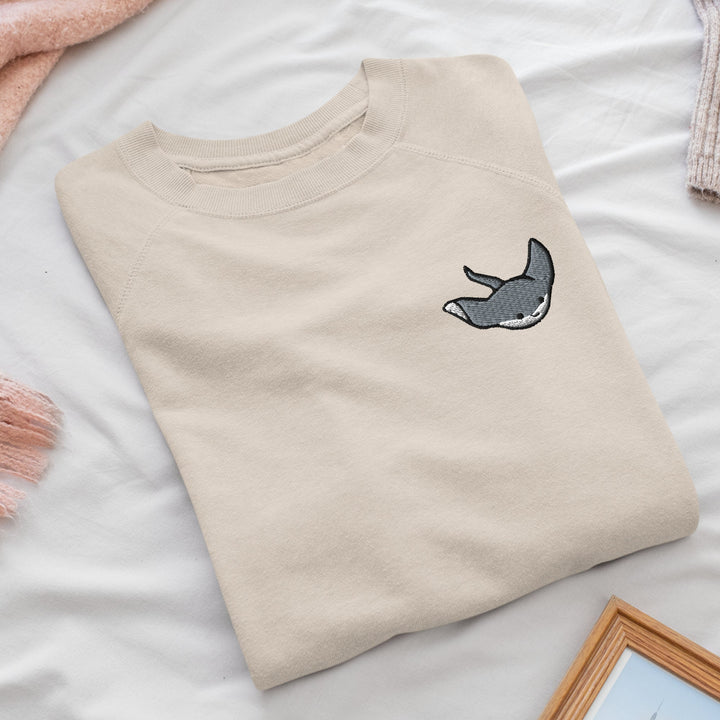Little Stingray Sweatshirt