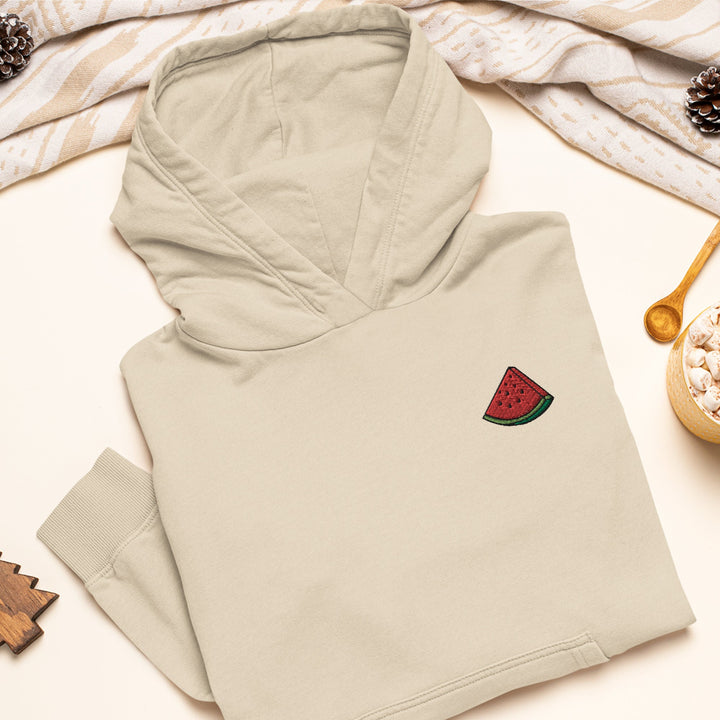 Watermelon Slice Hoodie