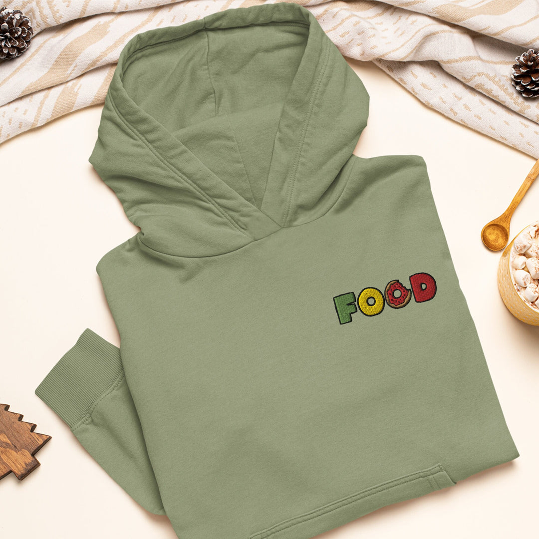 Foodie FOOD Hoodie