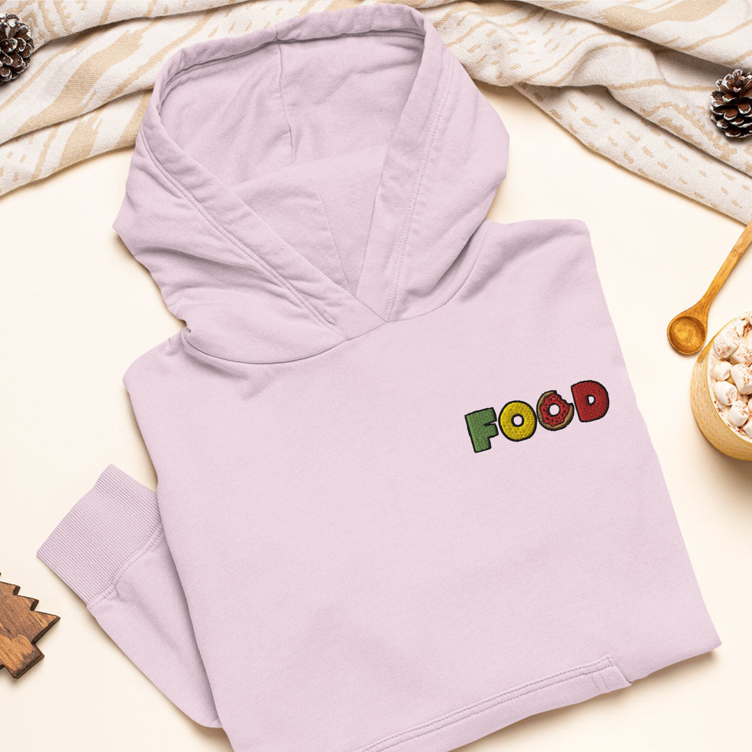 Foodie FOOD Hoodie
