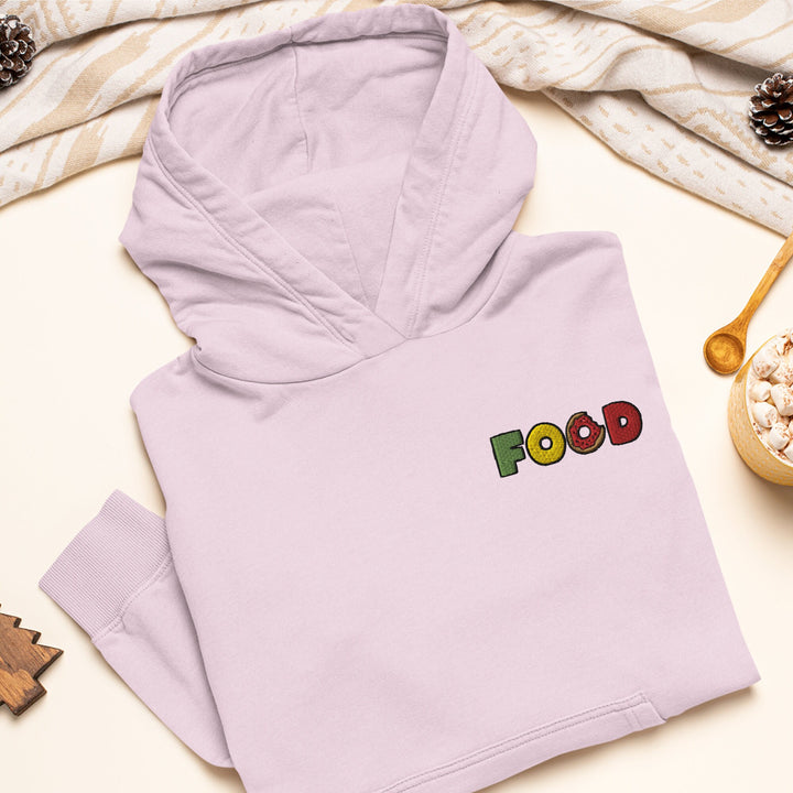 Foodie FOOD Hoodie