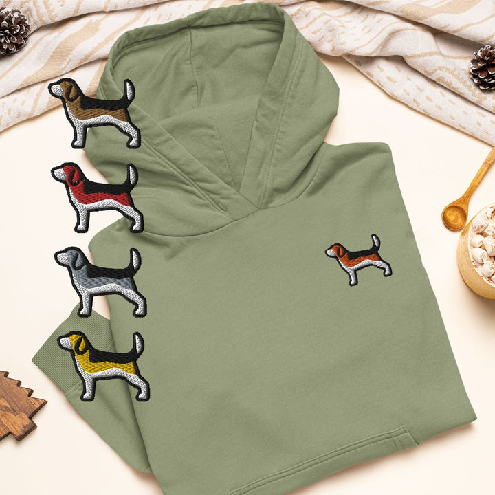 Beagle Hoodie