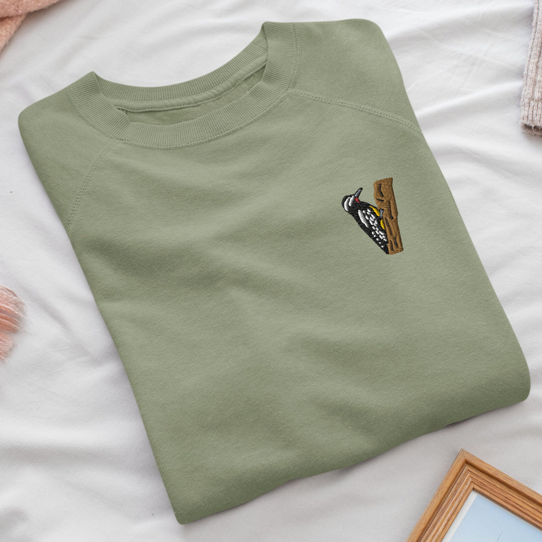 Williamson’s Sapsucker Sweatshirt