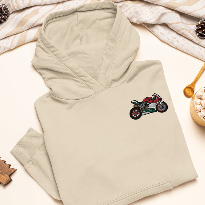 Italian Superbike Hoodie