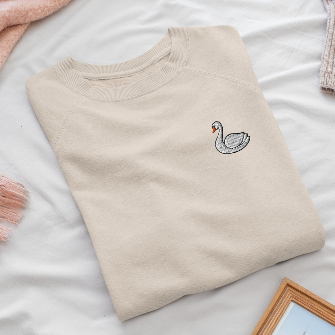 Mute Swan Sweatshirt