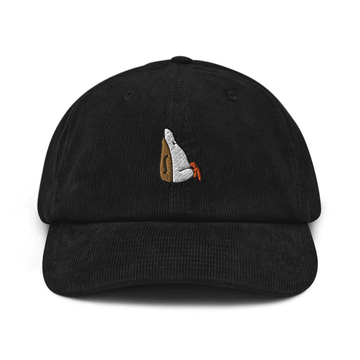 Duck Booty Corduroy Cap