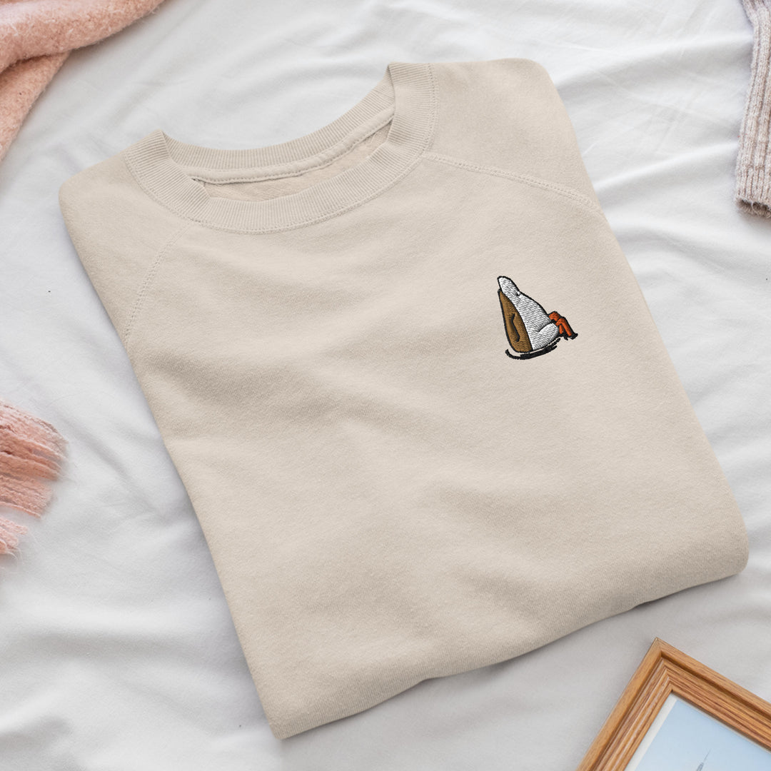 Duck Booty Sweatshirt