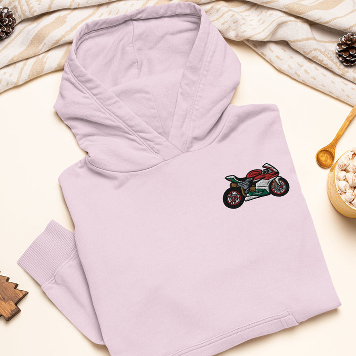 Italian Superbike Hoodie