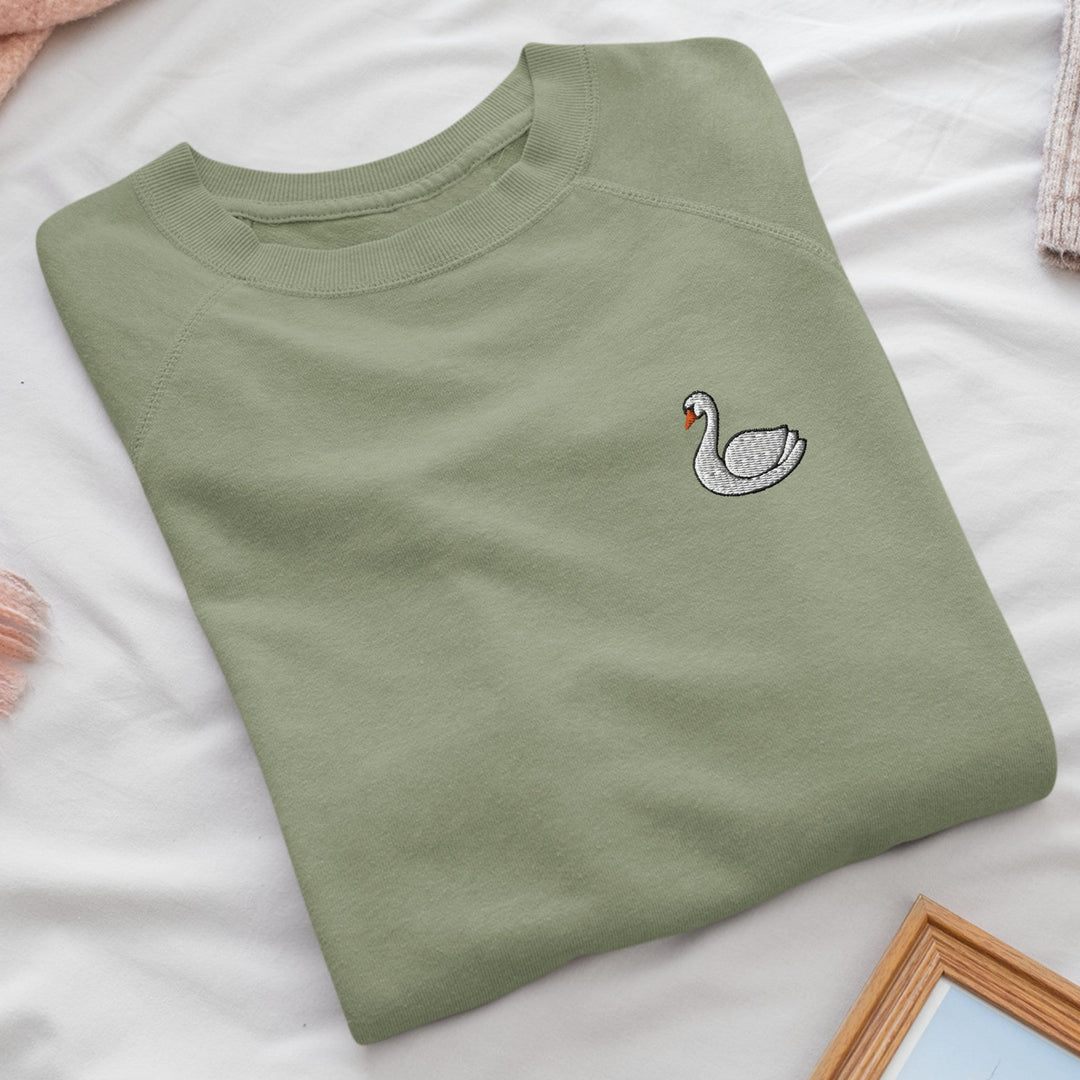 Mute Swan Sweatshirt