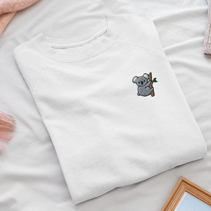 Cute Koala Bear Sweatshirt