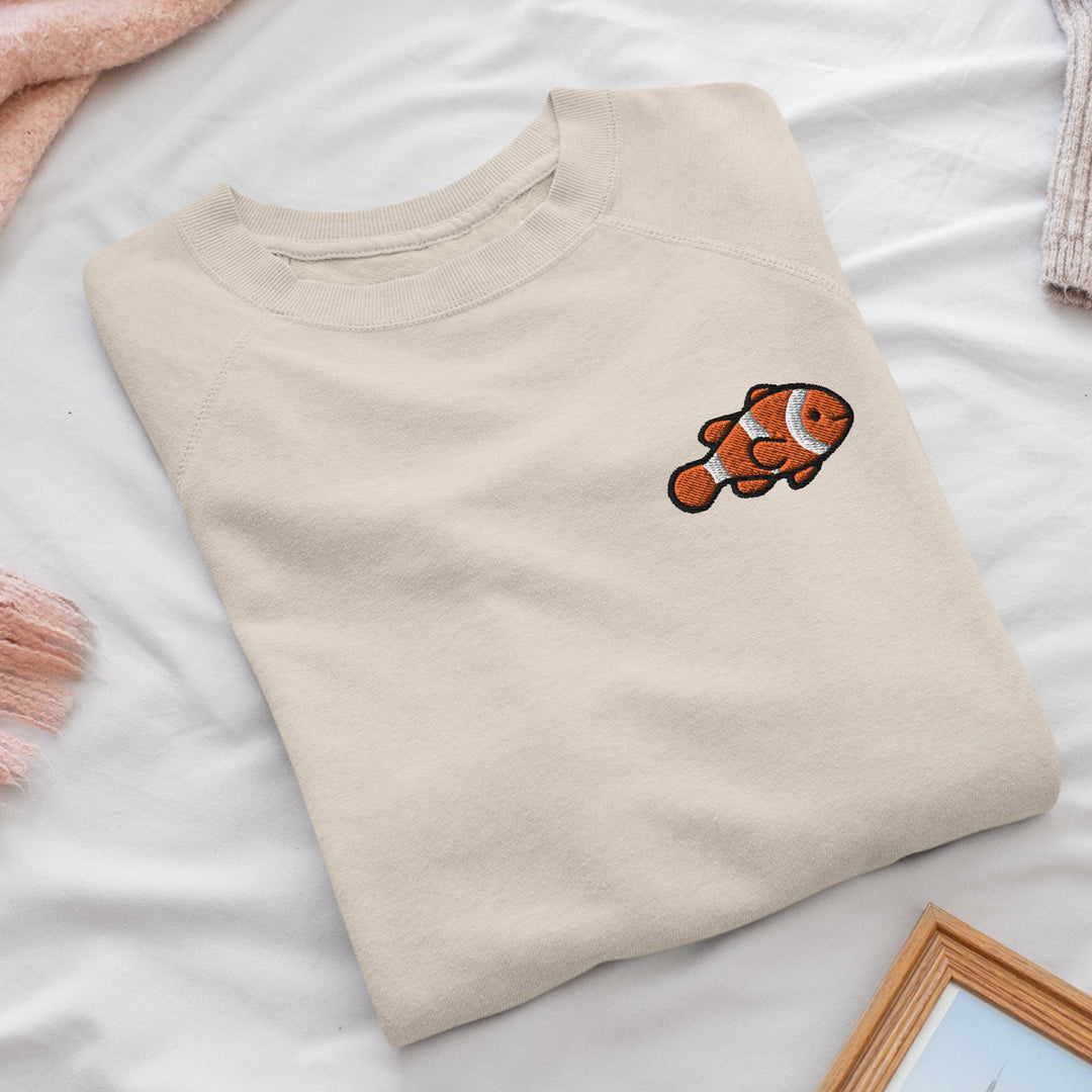 Clownfish Sweatshirt