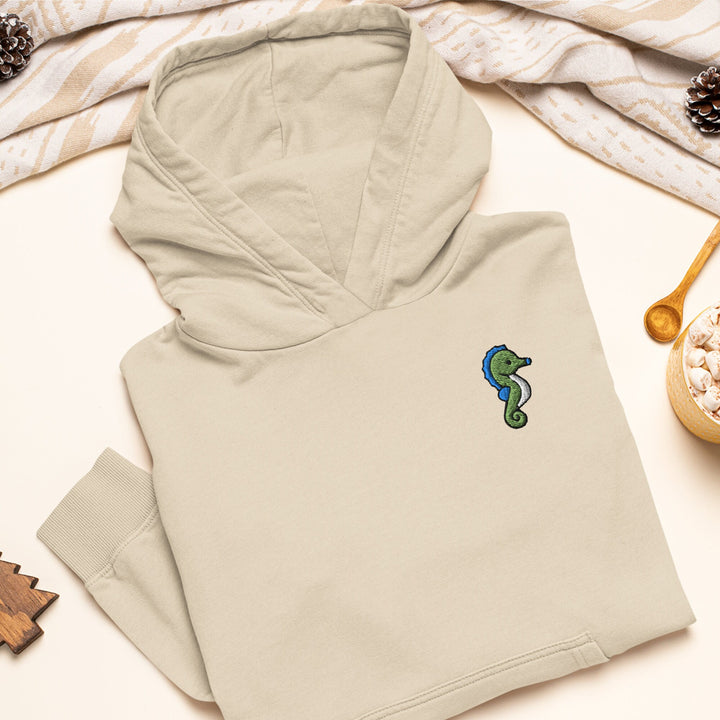 Seahorse Hoodie