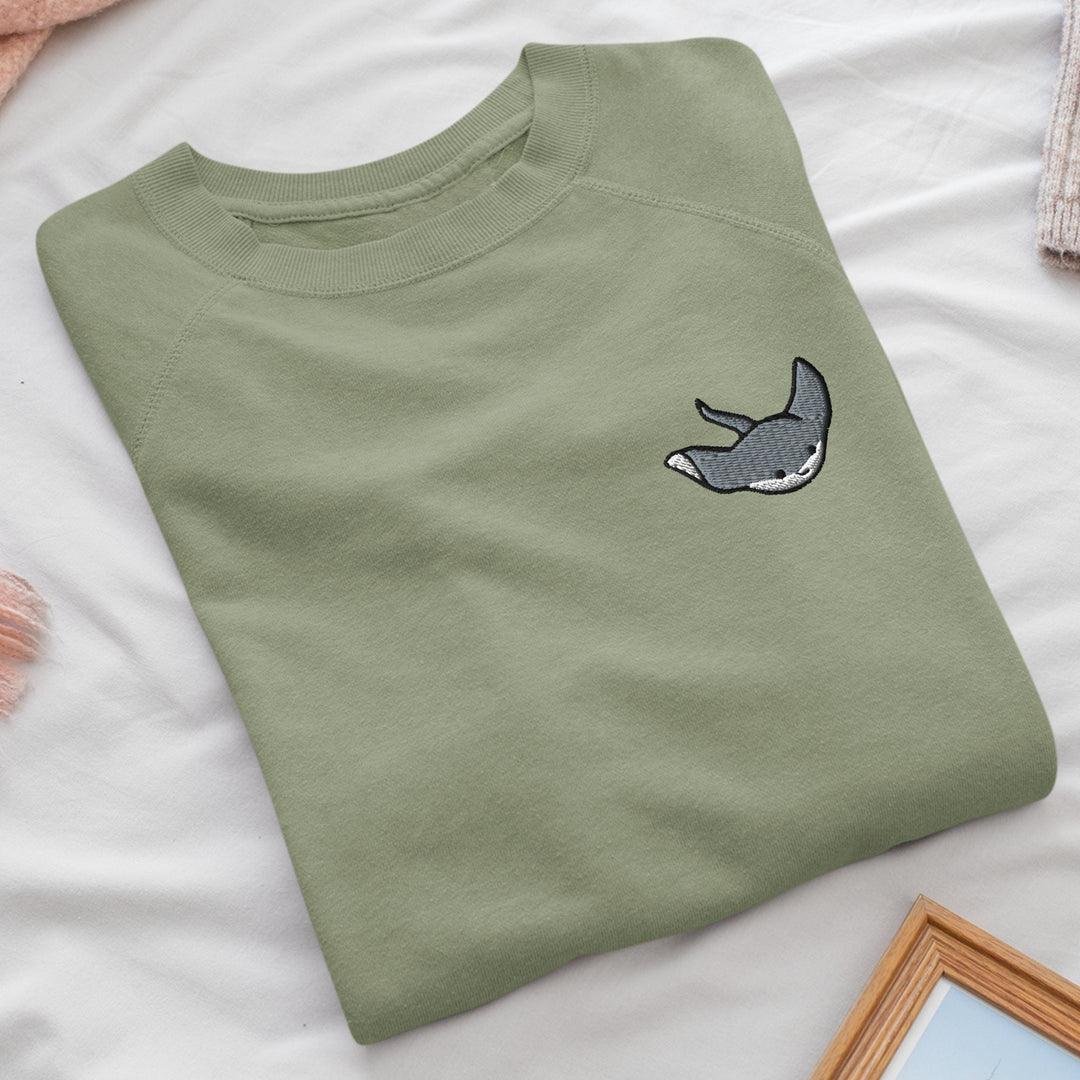 Little Stingray Sweatshirt