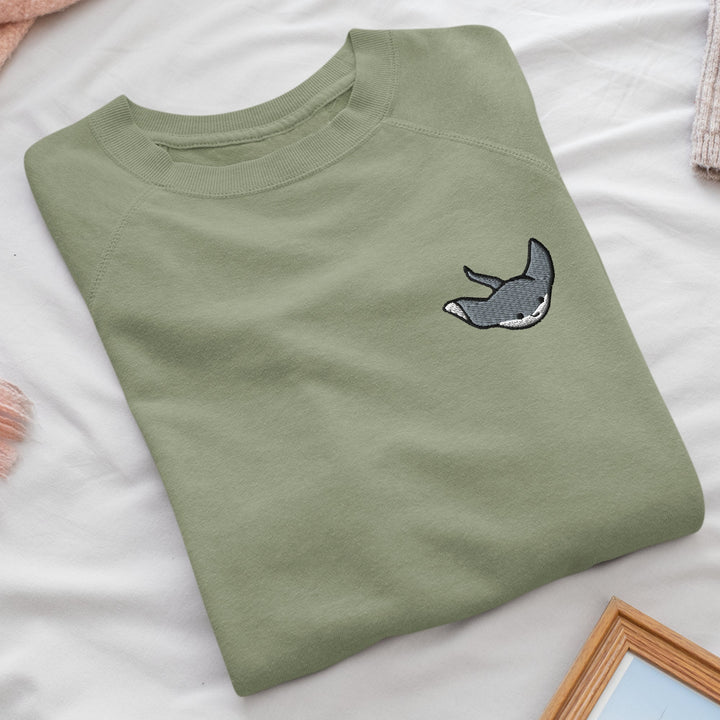 Little Stingray Sweatshirt