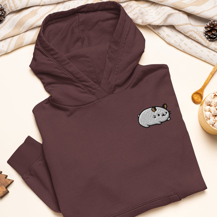 Cute Hamster Hoodie