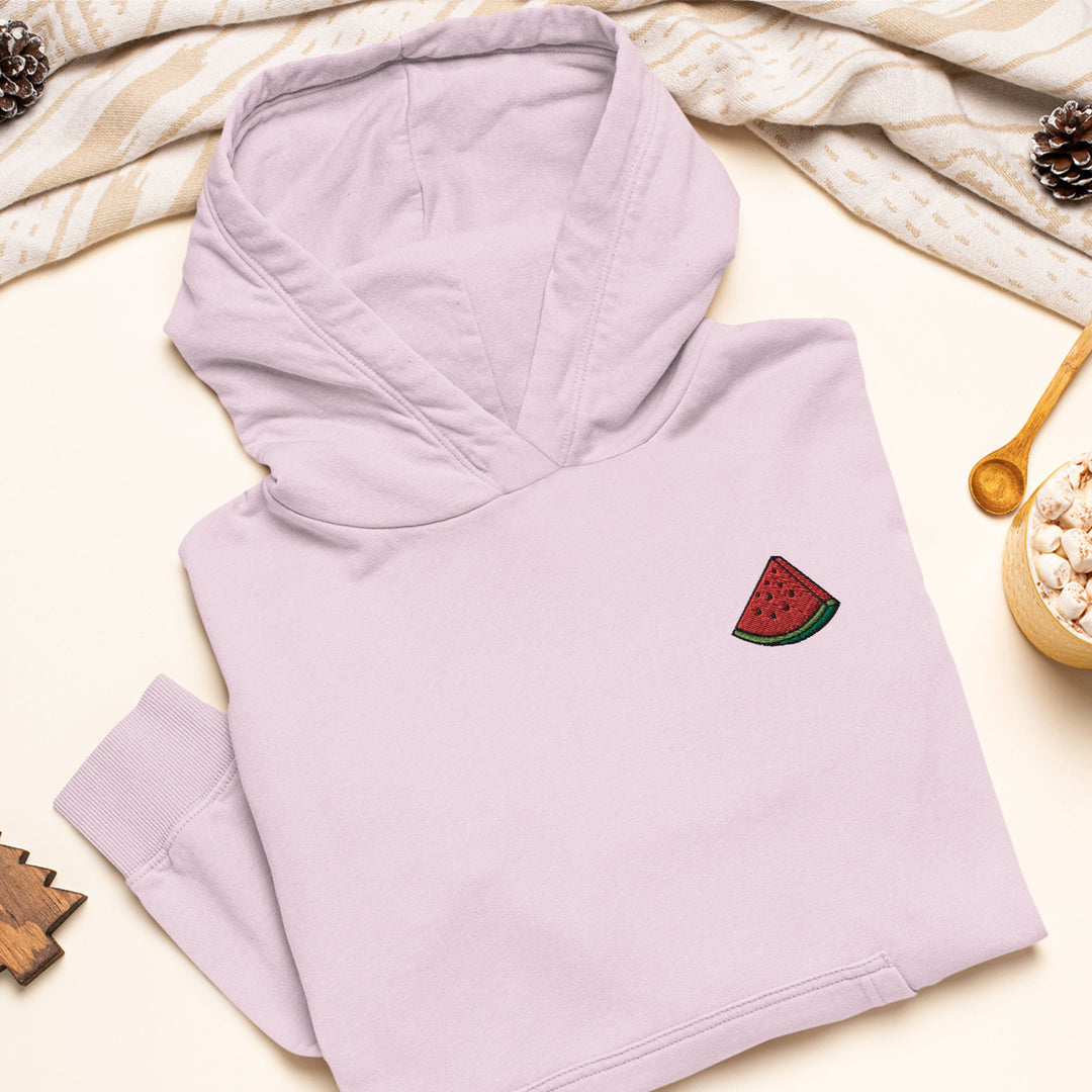 Watermelon Slice Hoodie