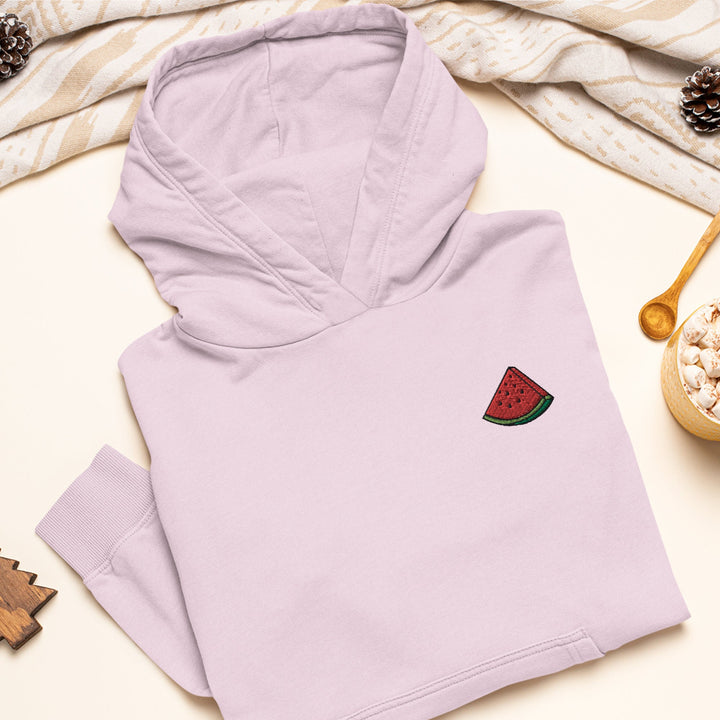 Watermelon Slice Hoodie
