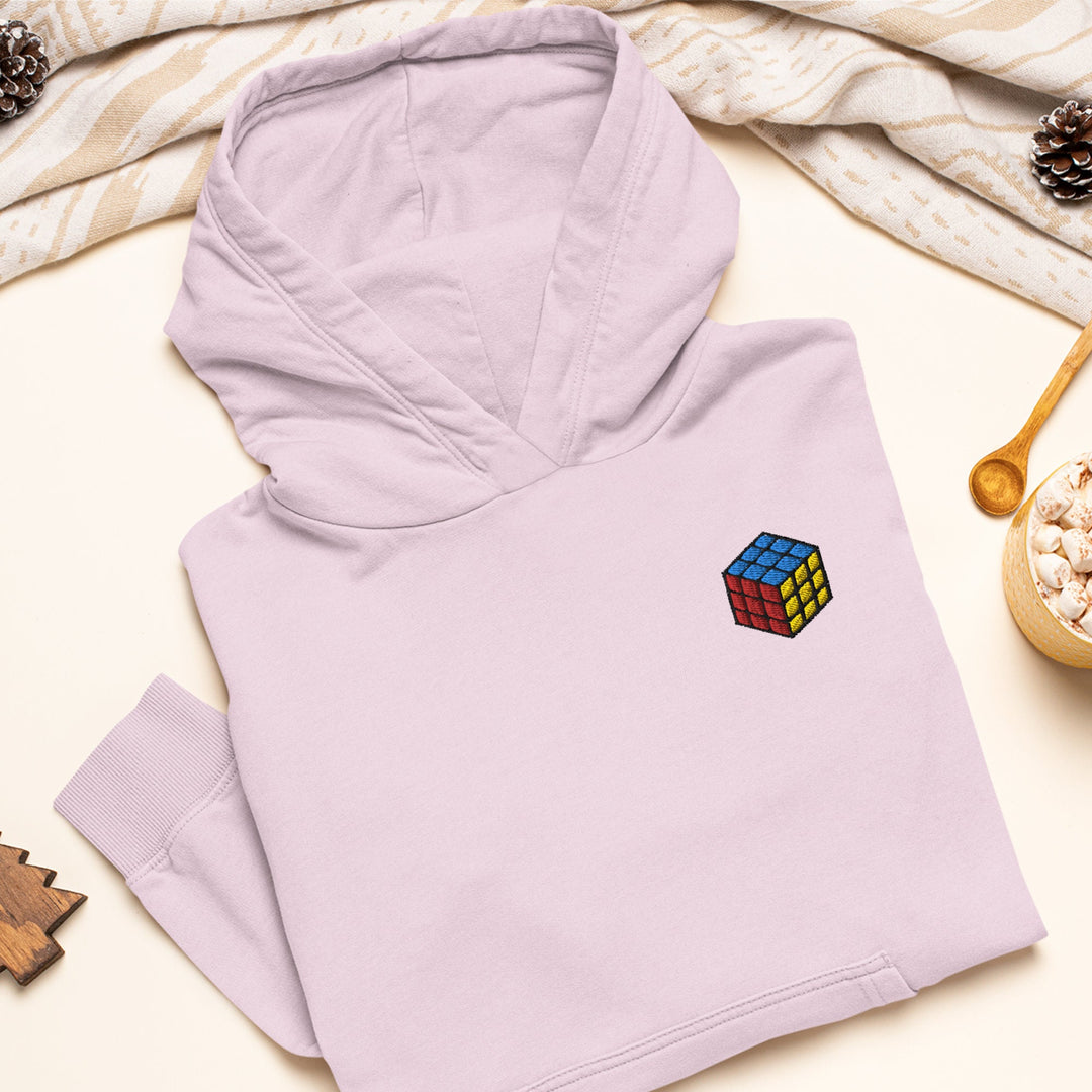 Rubiks Cube Hoodie