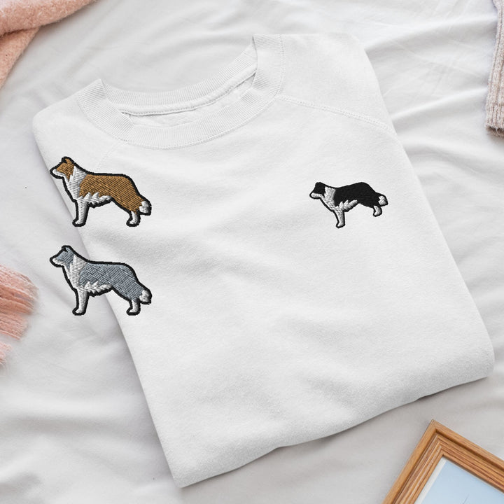 Border Collie Sweatshirt