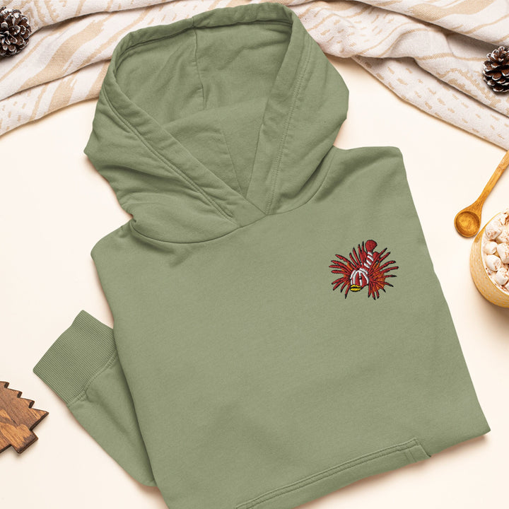 Lionfish Hoodie