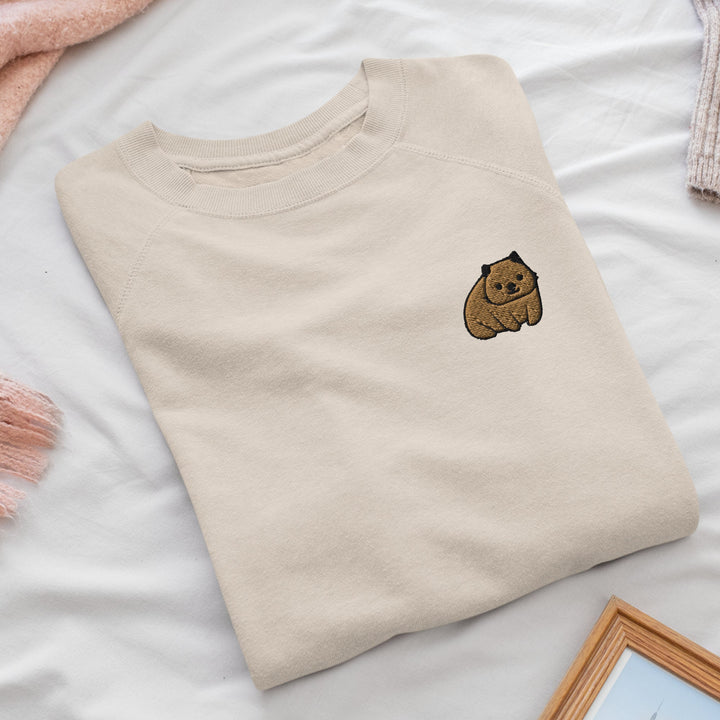 Cute Wombat Sweatshirt