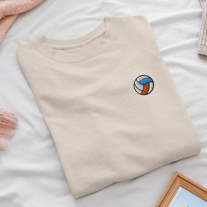 Volleyball Sweatshirt