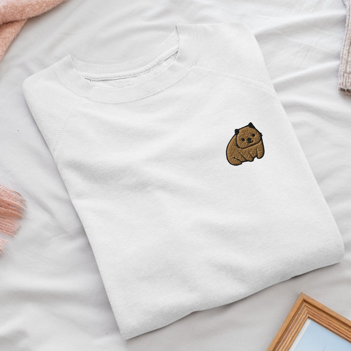 Cute Wombat Sweatshirt